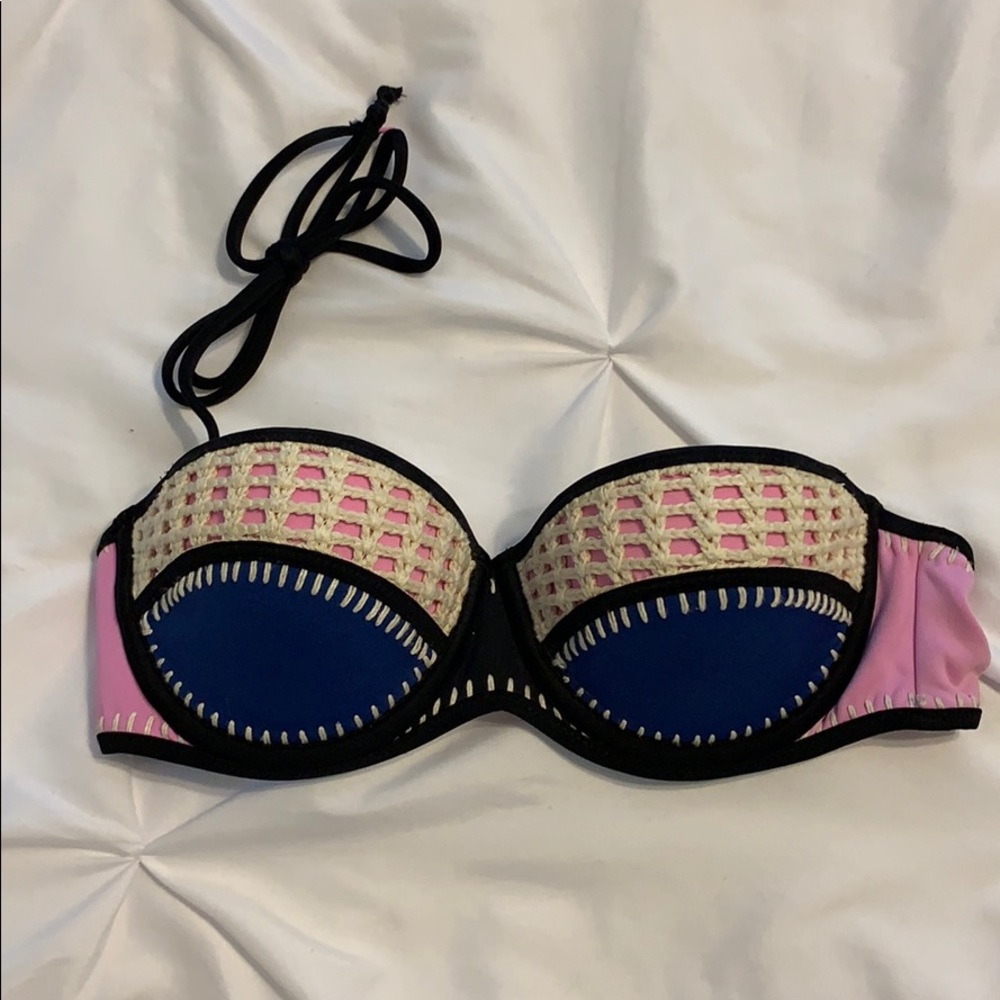 VS swim top